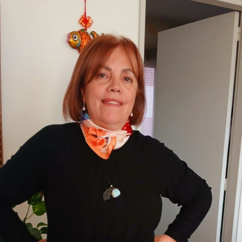 Daniela Durán